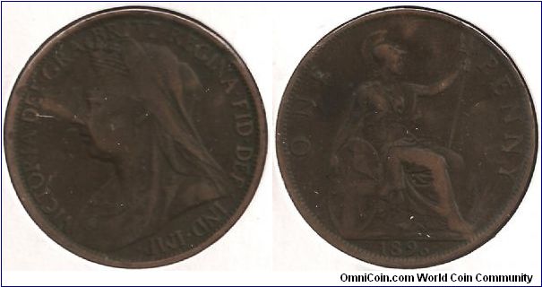 1 Penny