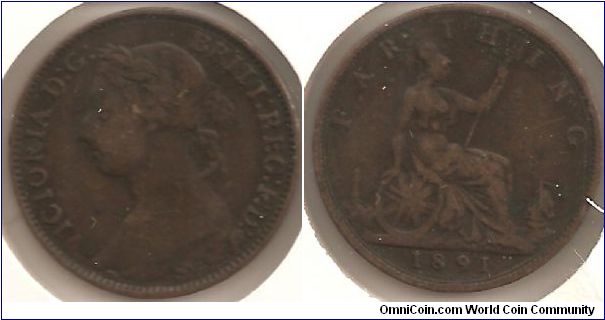 Farthing