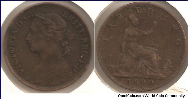 Farthing