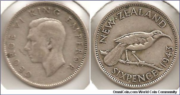 Sixpence