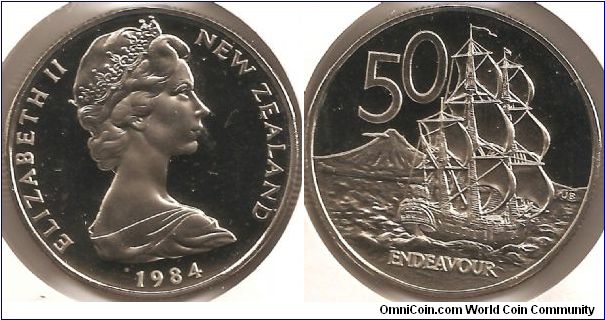 50 Cents