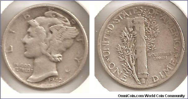 1 Dime