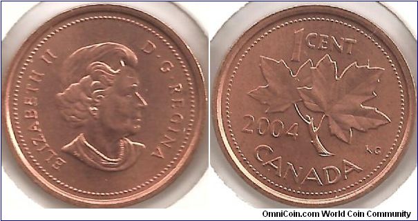 1 Cent