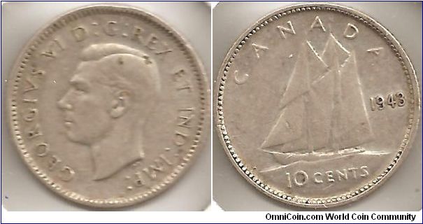 10 Cents