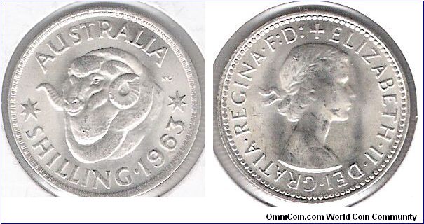 1 shilling