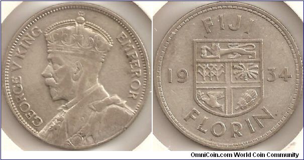 1 Florin