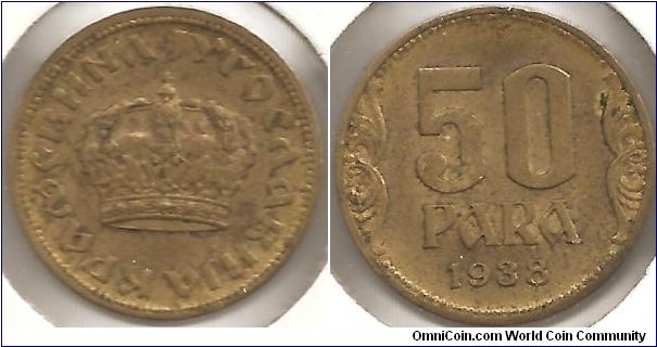 50 Para