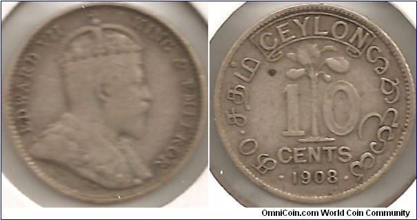 10 Cents