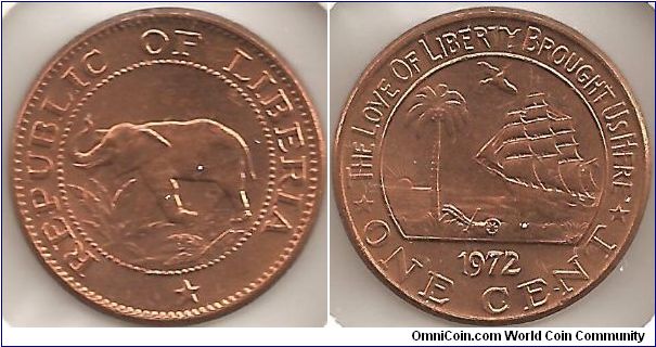 1 Cent