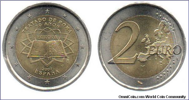 2000 2 Euros