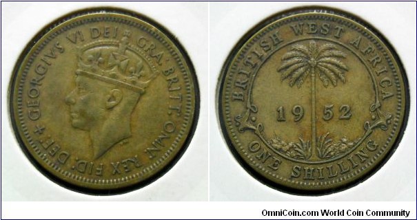 1 shilling.