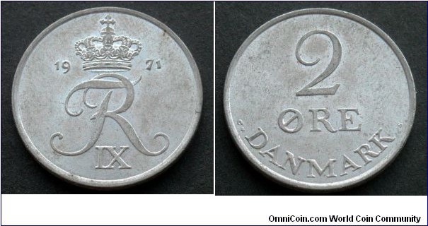 2 ore. Zinc.