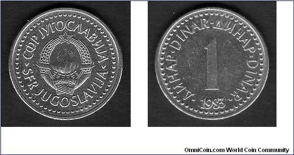 1 Dinar

km# 86
==================
1982-1986
==================
74