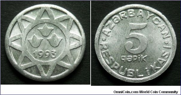 5 gepik.
Aluminum