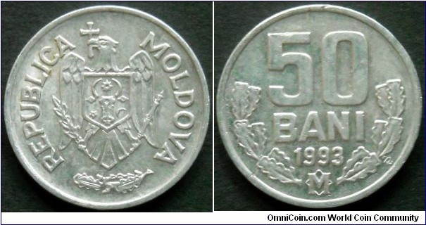 50 bani.