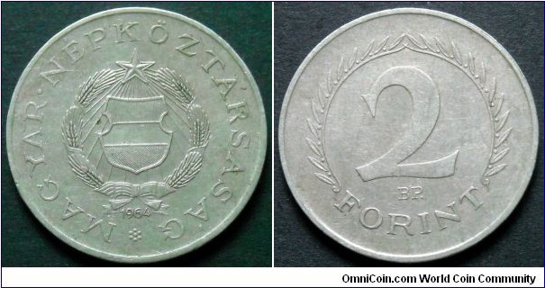 2 forint.