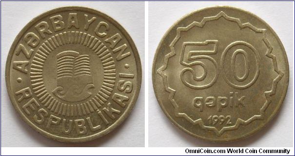 50 gepik.
Cu-nickel