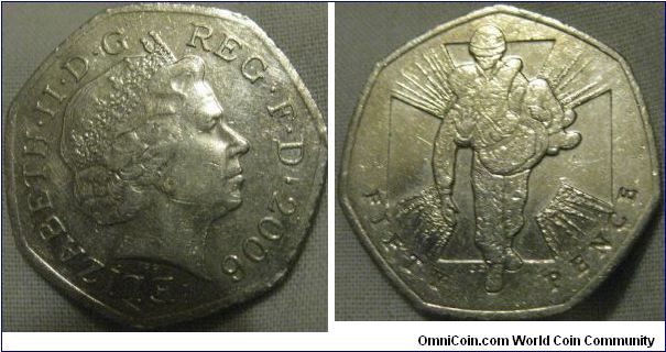 one of the VC design 50ps