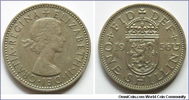 1 shilling.