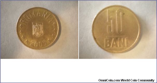 50 BANI