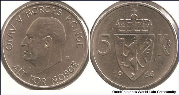 5 Krone