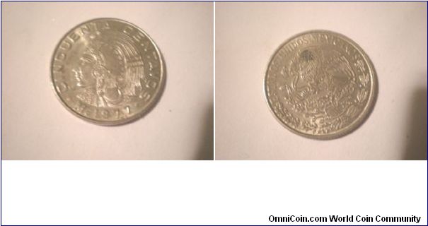 50 CENTAVOS