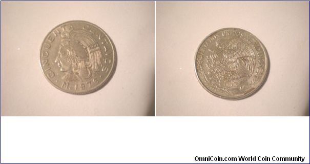 50 CENTAVOS