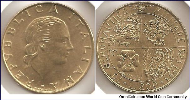 200 Lira