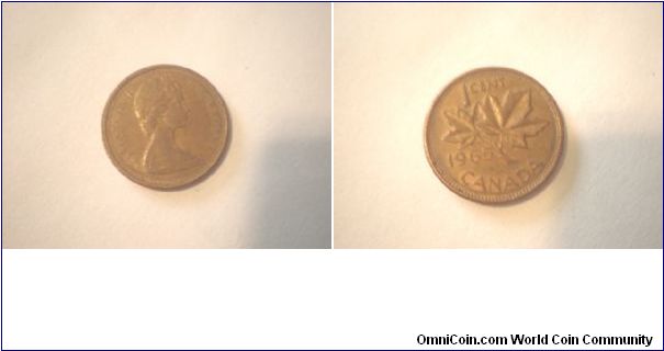 1 CENT