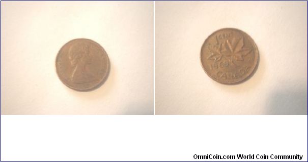 1 CENT