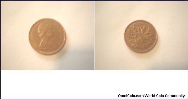 1 CENT