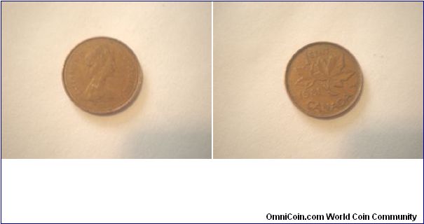 1 CENT