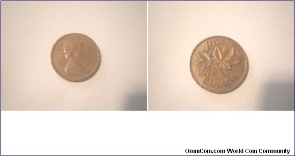 1 CENT