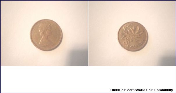 1 CENT