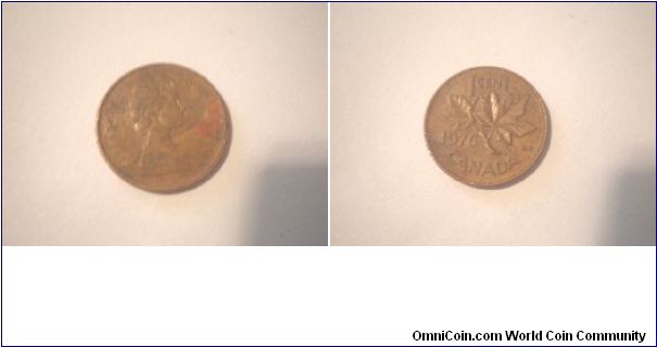 1 CENT