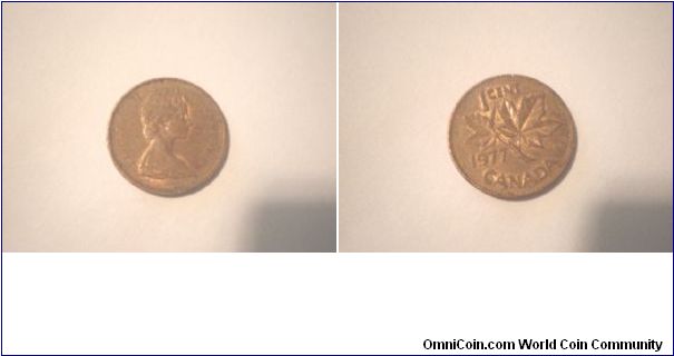 1 CENT