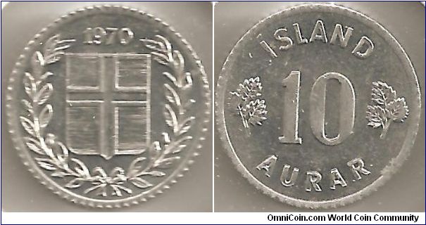 10 Aurar