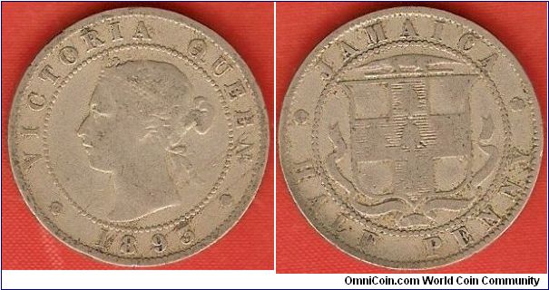half penny
Victoria, queen
copper-nickel