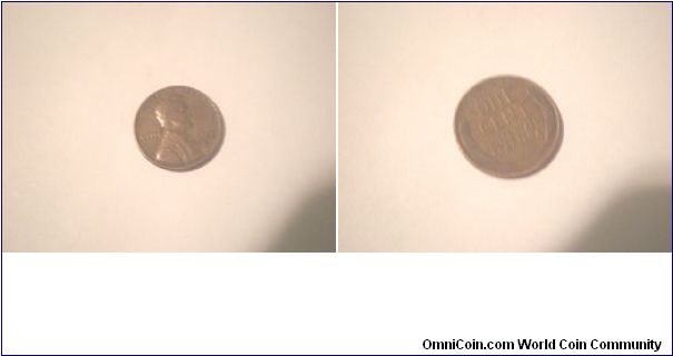 1952 S LINCOLN WHEAT ONE CENT