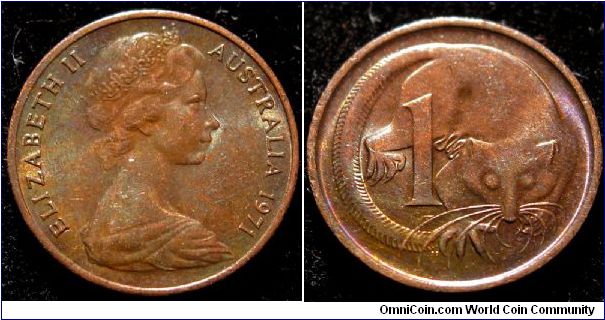 1 Penny