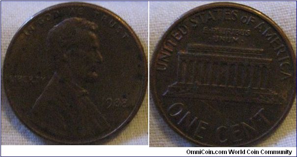 only lustre traces here, still its in a nice state (picture was hard due to dullness of the coin)