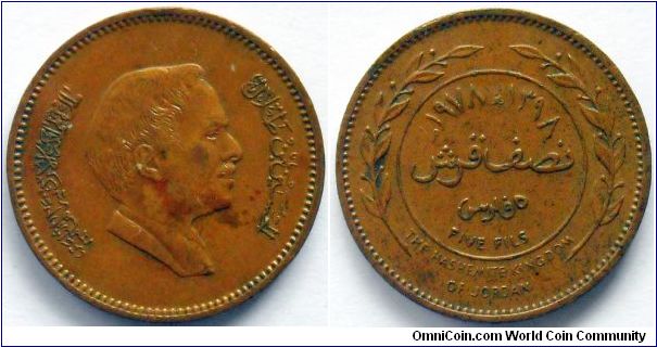 5 fils.
1978