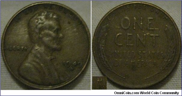 1949 s, nice spread on the M on america it looks like a line