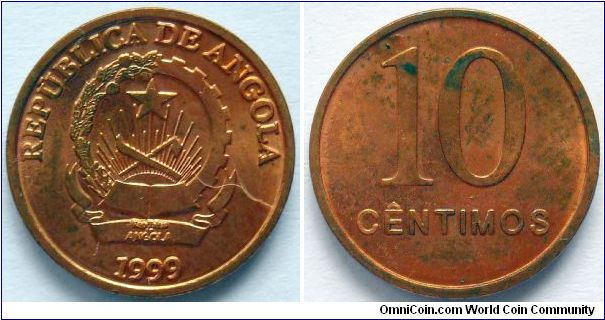 10 centimos.
1999