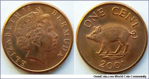 1 cent.
2001