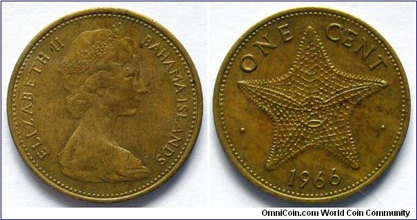 1 cent.
1966