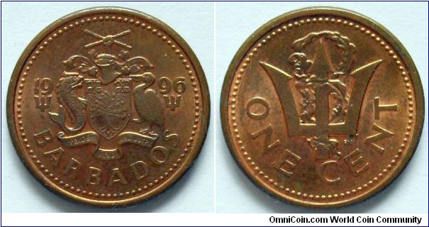 1 cent.
1996