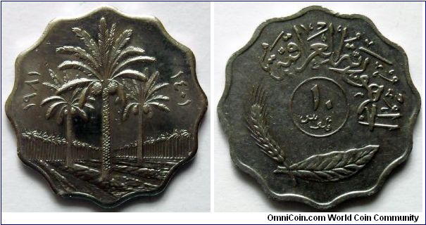 10 fils.
1981