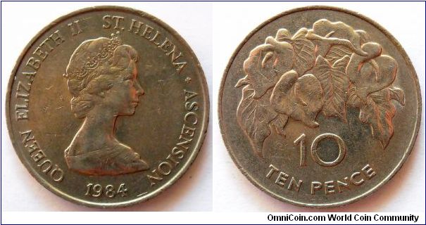 10 pence.
1984