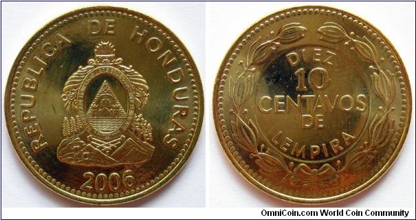 10 centavos.
2006